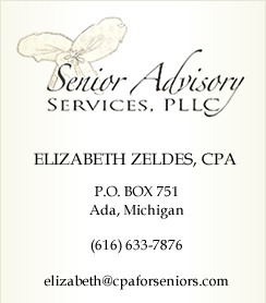 Senior Advisory Services, PLLC